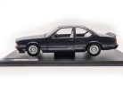 BMW E24 635 CSi coupé (1984) – Solido – 1:18