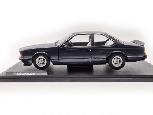 BMW E24 635 CSi coupé (1984) – Solido – 1:18