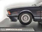 BMW E24 635 CSi coupé (1984) – Solido – 1:18