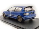 Honda Civic (EG6) SIR II Works (1991) – Solido – model 1:18