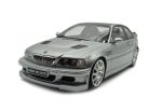 BMW E46 M3 GTR Coupé (2001) – Otto – model 1:18