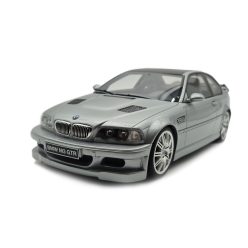 BMW E46 M3 GTR Coupé (2001) – Otto – model 1:18