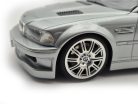 BMW E46 M3 GTR Coupé (2001) – Otto – model 1:18