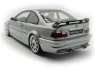 BMW E46 M3 GTR Coupé (2001) – Otto – model 1:18