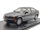BMW E46 sedan (1999) - negru - KK-Scale - 1:18