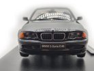 BMW E46 sedan (1999) - negru - KK-Scale - 1:18