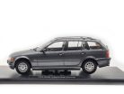 BMW E46 touring - gri închis - KK-Scale - 1:18