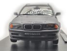 BMW E46 touring - gri închis - KK-Scale - 1:18