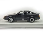 Toyota Sprinter Trueno AE86 - negru - Maisto - 1:24