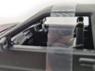 Toyota Sprinter Trueno AE86 - negru - Maisto - 1:24