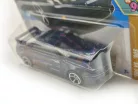 Hot Wheels Nissan Skyline GT-R (BCNR33) - '70s VS. '90s 8/10 - 144/250 - Hot Wheels - 1:64