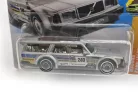 Hot Wheels Volvo 240 Drift Wagon - Wagons 3/5 - 227/250 - Hot Wheels - 1:64