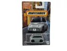 Citroen AMI - Matchbox - 1:64