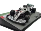 Mercedes AMG W10 F1 #44 (2019) - German GP - Lewis Hamilton - Edicola - 1:43