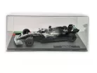 Mercedes AMG W10 F1 #44 (2019) - German GP - Lewis Hamilton - Edicola - 1:43