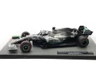 Mercedes AMG W10 F1 #44 (2019) - German GP - Lewis Hamilton - Edicola - 1:43