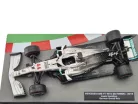 Mercedes AMG W10 F1 #44 (2019) - German GP - Lewis Hamilton - Edicola - 1:43