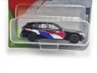 BMW G81 M3 Touring - negru - Majorette - 1:64