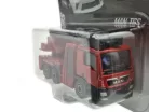 MAN TGS camion de pompieri - Majorette - 1:64