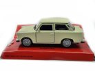 Trabant 601 - Welly - model mașină 1:34