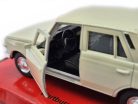 Wartburg 353 - Welly - 1:34