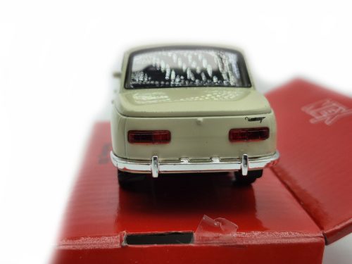 Wartburg 353 - Welly - 1:34