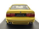 BMW E31 850 CSi (1990) - galben - Solido - 1:18 mașinuță de colecție