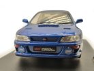 Subaru Impreza 22B (1998) - albastru - Solido - 1:18 mașinuță de colecție