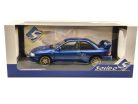 Subaru Impreza 22B (1998) - albastru - Solido - 1:18 mașinuță de colecție