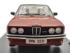 BMW E21 323i (1980) - Kastanienrot - Solido - 1:18 mașinuță de colecție