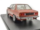 BMW E21 323i (1980) - Kastanienrot - Solido - 1:18 mașinuță de colecție