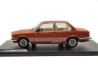 BMW E21 323i (1980) - Kastanienrot - Solido - 1:18 mașinuță de colecție