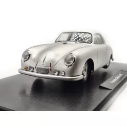 Porsche 356 SL (1951) - Versiune Plain Body - Werk83 - 1:18