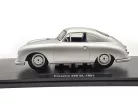 Porsche 356 SL (1951) - Versiune Plain Body - Werk83 - 1:18