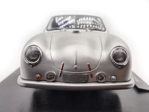 Porsche 356 SL (1951) - Versiune Plain Body - Werk83 - 1:18