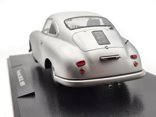 Porsche 356 SL (1951) - Versiune Plain Body - Werk83 - 1:18