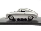 Porsche 356 SL (1951) - Versiune Plain Body - Werk83 - 1:18