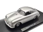 Porsche 356 SL (1951) - Versiune Plain Body - Werk83 - 1:18