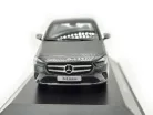 Mercedes Benz B-Class W247 (2018) - gri mountain - Herpa - 1:43