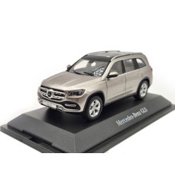   Mercedes Benz GLS class X167 (2019) - mojave silver - Z-Models - 1:43 1/43 model auto