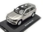 Mercedes Benz GLS class X167 (2019) - mojave silver - Z-Models - 1:43 1/43 model auto