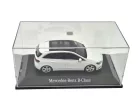 Mercedes Benz B-Class W247 (2018) - alb polar - Herpa - 1:43