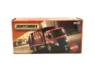 Garbage King - camion de gunoi - 99/125 - Matchbox - 1:64