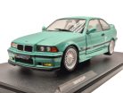 BMW E36 M3 Coupe (1991) - verde mentă - Solido - 1:18