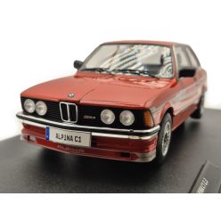 BMW E21 Alpina C1 2.3 (1980) - Solido - model auto 1:18