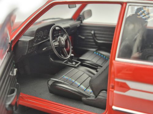 BMW E21 Alpina C1 2.3 (1980) - Solido - model auto 1:18