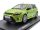 Ford Focus MKII RS (2009) - verde - Solido - model auto 1:18