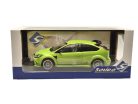 Ford Focus MKII RS (2009) - verde - Solido - model auto 1:18