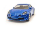 Alpine A110 Coupe (2017) - Norev - model auto 1:43
