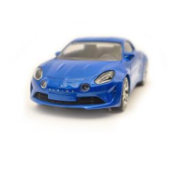 Alpine A110 Coupe (2017) - Norev - model auto 1:43